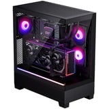 Phanteks PH-XT523V1_DBK01, Chassis Tower Nero