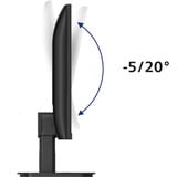 Philips 27E1N1800A Nero