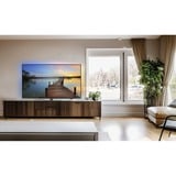 Philips 50PUS8949/12 TV 127 cm (50") 4K Ultra HD Smart TV Wi-Fi Antracite, Grigio, Televisore LED antracite/cromo, 127 cm (50"), 3840 x 2160 Pixel, LED, Smart TV, Wi-Fi, Antracite, Grigio