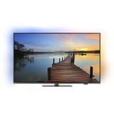 Philips 50PUS8949/12, Televisore LED antracite/cromo