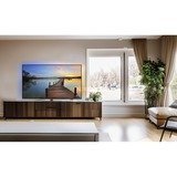 Philips 50PUS8949/12, Televisore LED antracite/cromo