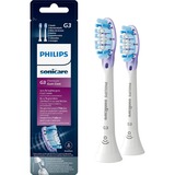 Philips HX9052/17, Testina bianco