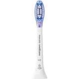Philips HX9052/17, Testina bianco