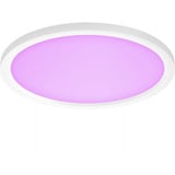 Philips Hue Hue White & Color Ambiance Surimu plafoniera rotonda, Luce LED bianco