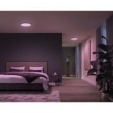 Philips Hue Hue White & Color Ambiance Surimu plafoniera rotonda, Luce LED bianco