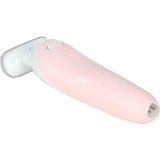 Procter & Gamble Silk-épil 9 9-030 40 pinzette Bianco, Epilatore bianco/Rosa, Bianco, 40 pinzette, MicroGrip, Epilazione, Rasatura, CA/Batteria, 100 - 240 V