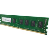 QNAP RAM-16GDR4A0-UD-2400, Memoria 