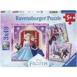 Ravensburger 12004379, Puzzle 