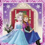 Ravensburger 12004379, Puzzle 