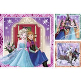 Ravensburger Kinderpzzle Disney Frozen, Puzzle 
