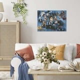 Ravensburger Puzzle il mondo magico di Harry Potter 