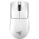 Razer RZ01-05120200-R3G1, Mouse da gioco bianco