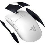Razer RZ01-05120200-R3G1, Mouse da gioco bianco