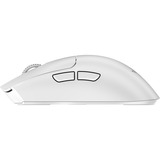 Razer RZ01-05120200-R3G1, Mouse da gioco bianco