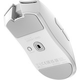 Razer RZ01-05120200-R3G1, Mouse da gioco bianco