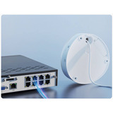 Reolink P344-A, Telecamera di sorveglianza bianco