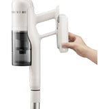 Roborock H60 Hub, Aspirapolvere verticale bianco