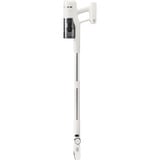 Roborock H60 Hub, Aspirapolvere verticale bianco