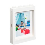 Room Copenhagen LEGO Cornice per foto White bianco