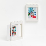 Room Copenhagen LEGO Cornice per foto White bianco