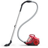 Rowenta RO2913, Aspirapolvere rosso