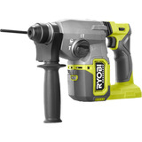 Ryobi RSDS18BL-0, Trapano a percussione verde/Nero