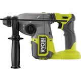 Ryobi RSDS18BL-0, Trapano a percussione verde/Nero