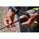 Ryobi RSDS18BL-0, Trapano a percussione verde/Nero