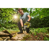 Ryobi RSDS18BL-0, Trapano a percussione verde/Nero