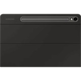 SAMSUNG EF-DX720BBGGDE, Custodia per tablet Nero