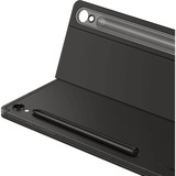 SAMSUNG EF-DX720BBGGDE, Custodia per tablet Nero