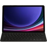 SAMSUNG EF-DX720BBGGDE, Custodia per tablet Nero