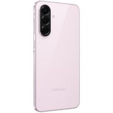 SAMSUNG Galaxy A56 17 cm (6.7") Doppia SIM Android 15 5G USB tipo-C 8 GB 256 GB 5000 mAh Rosa, Handy rosa, 17 cm (6.7"), 8 GB, 256 GB, 50 MP, Android 15, Rosa