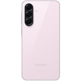 SAMSUNG Galaxy A56 17 cm (6.7") Doppia SIM Android 15 5G USB tipo-C 8 GB 256 GB 5000 mAh Rosa, Handy rosa, 17 cm (6.7"), 8 GB, 256 GB, 50 MP, Android 15, Rosa
