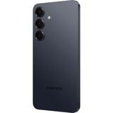 SAMSUNG Galaxy S25 128GB, Handy blu-nero
