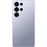 SAMSUNG Galaxy S25 Ultra Smartphone AI, Display 6.9'' QHD+ Dynamic AMOLED 2X, Fotocamera 200MP, RAM 12GB, 512GB, 5.000 mAh, Titanium Silverblue, Handy celeste, Display 6.9'' QHD+ Dynamic AMOLED 2X, Fotocamera 200MP, RAM 12GB, 512GB, 5.000 mAh, Titanium Silverblue, 17,5 cm (6.9"), 12 GB, 512 GB, 200 MP, Android 15, Blu, Argento, Titanio