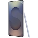 SAMSUNG Galaxy S25 Ultra Smartphone AI, Display 6.9'' QHD+ Dynamic AMOLED 2X, Fotocamera 200MP, RAM 12GB, 512GB, 5.000 mAh, Titanium Silverblue, Handy celeste, Display 6.9'' QHD+ Dynamic AMOLED 2X, Fotocamera 200MP, RAM 12GB, 512GB, 5.000 mAh, Titanium Silverblue, 17,5 cm (6.9"), 12 GB, 512 GB, 200 MP, Android 15, Blu, Argento, Titanio