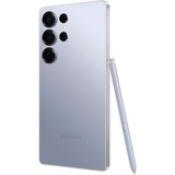 SAMSUNG Galaxy S25 Ultra Smartphone AI, Display 6.9'' QHD+ Dynamic AMOLED 2X, Fotocamera 200MP, RAM 12GB, 512GB, 5.000 mAh, Titanium Silverblue, Handy celeste, Display 6.9'' QHD+ Dynamic AMOLED 2X, Fotocamera 200MP, RAM 12GB, 512GB, 5.000 mAh, Titanium Silverblue, 17,5 cm (6.9"), 12 GB, 512 GB, 200 MP, Android 15, Blu, Argento, Titanio