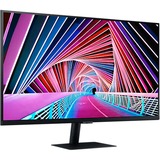 SAMSUNG Monitor LED Nero