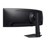 SAMSUNG S95UC Monitor PC 124,5 cm (49") 5120 x 1440 Pixel Dual QHD LCD Nero, Monitor LED Nero, 124,5 cm (49"), 5120 x 1440 Pixel, Dual QHD, LCD, 5 ms, Nero