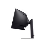 SAMSUNG S95UC Monitor PC 124,5 cm (49") 5120 x 1440 Pixel Dual QHD LCD Nero, Monitor LED Nero, 124,5 cm (49"), 5120 x 1440 Pixel, Dual QHD, LCD, 5 ms, Nero