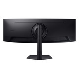 SAMSUNG S95UC Monitor PC 124,5 cm (49") 5120 x 1440 Pixel Dual QHD LCD Nero, Monitor LED Nero, 124,5 cm (49"), 5120 x 1440 Pixel, Dual QHD, LCD, 5 ms, Nero