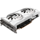 SAPPHIRE Radeon RX 9060 XT PURE 16GB, Scheda grafica 