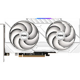 SAPPHIRE Radeon RX 9060 XT PURE 16GB, Scheda grafica 