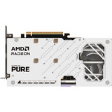 SAPPHIRE Radeon RX 9060 XT PURE 16GB, Scheda grafica 