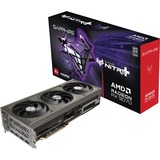 SAPPHIRE Radeon RX 9070 Nitro+ Gaming OC grigio