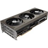 SAPPHIRE Radeon RX 9070 Nitro+ Gaming OC grigio