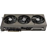 SAPPHIRE Radeon RX 9070 Nitro+ Gaming OC grigio