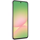 Samsung Galaxy A56 17 cm (6.7") Doppia SIM Android 15 5G USB tipo-C 8 GB 256 GB 5000 mAh Rosa, Handy rosa, 17 cm (6.7"), 8 GB, 256 GB, 50 MP, Android 15, Rosa