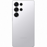 Samsung Galaxy S25 Ultra 17,5 cm (6.9") Doppia SIM Android 15 5G USB tipo-C 12 GB 256 GB 5000 mAh Argento, Bianco, Handy argento, 17,5 cm (6.9"), 12 GB, 256 GB, 200 MP, Android 15, Argento, Bianco